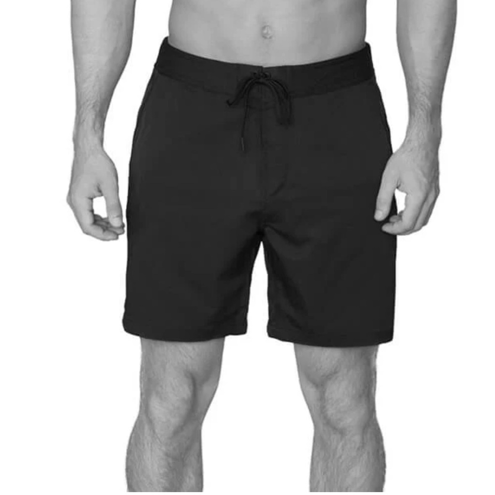 Men’s Ten Thousand ‘The Foundation Short’ XL, 9” inseam. Black